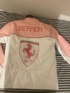 Ferrari Racing Jacket