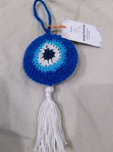 Evil Eye Dangler