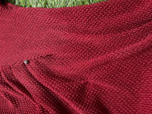 SALE ! Price Dropped Red Top