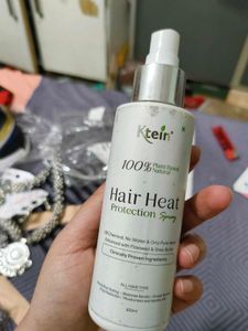 Ktein Hair Spray