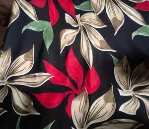 Dress Material For Kurtis Crepe Brand New