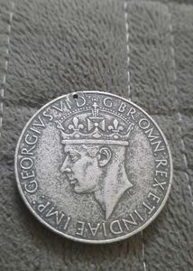 old coin