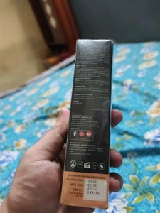 Naked Fact Restorative Detoxifying Facewash