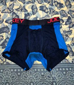 Jockey Men's Boxer Briefs