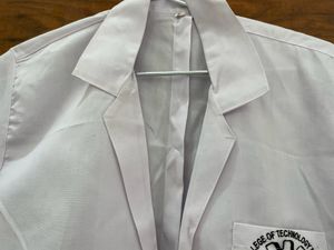 Lab Coat/Doctor’s Coat