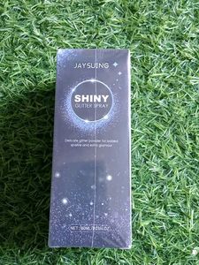 Jaysuing Shiny Glitter Spray 60ml