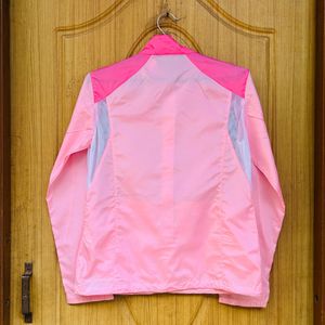Women's Pink Athletic Jacket Original Magnus korea