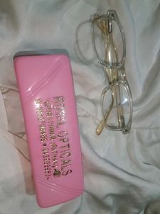 reading glasses 0.25