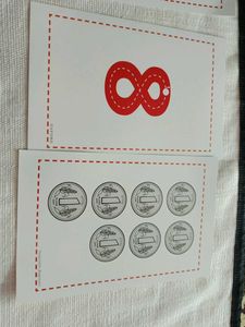 New Flash Cards