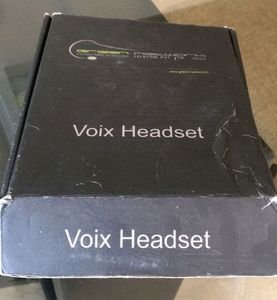 Headfone For PC