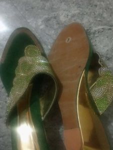 Heels Work
