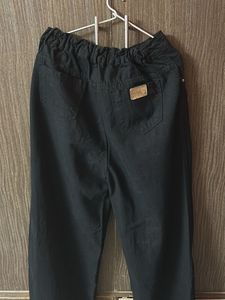 Black Culottes