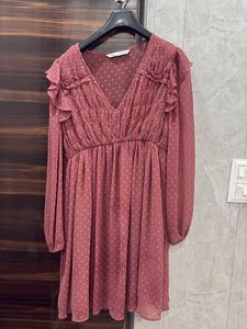 Zara dress , Size - S