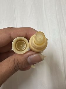 LANEIGE Lip Glowy Balm Vanilla