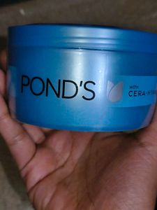 Pond's Hydra Miracle Super Light Gel