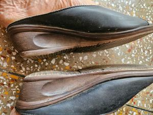 Liberty Comfortable Footwear