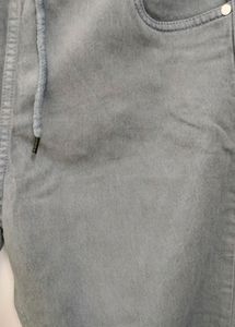 Gray Joggers 👖