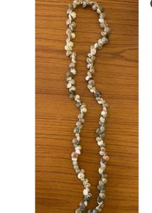 Seashell Necklace
