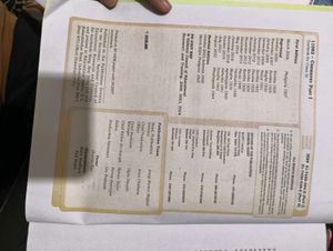 Chemistry Textbook for Class XI - Part 1