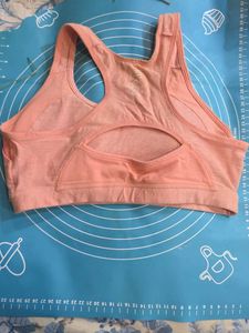 Adhesive Silicone Bra