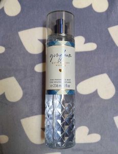 Gingham Fine Fragrance Mist