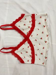 Cami Top