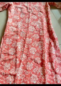 Pakistani Kurta