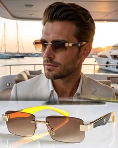 Maybach Sunglasses