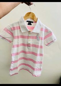 Ralph Lauren Polo tee