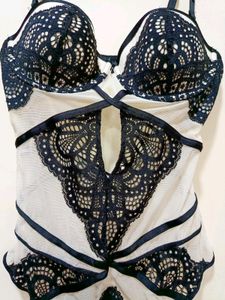 Bodysuit Small To Medium Size