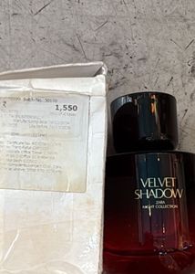 Zara Velvet Shadow Perfume