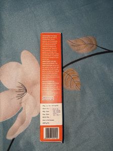 the kesar sunscreen