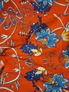 floral jumpsuit