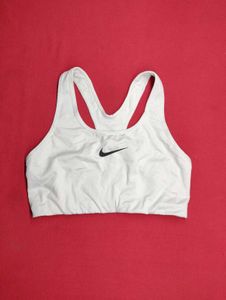 Nike Sports Bra Size L