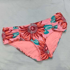 Floral Print ❤️‍🔥Bikini Bottoms