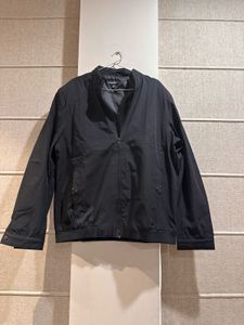 Black Jacket