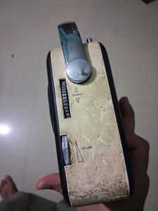 Retro Portable Radio