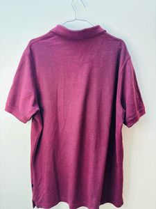 Peter England Classic Polo - XL