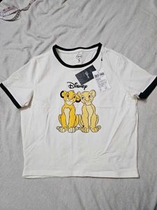 y2k Original Disney shirt