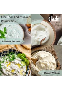 Modern Water Filter Pitcher curd