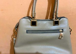Hand Bag