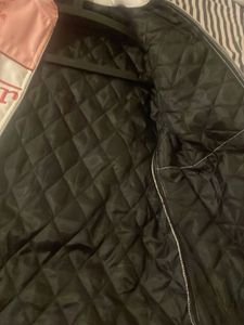 Ferrari Racing Jacket