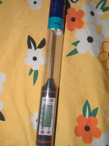Digital Thermometer
