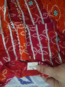 Ethnic Kurta