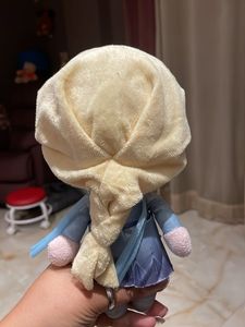 Disney Frozen Elsa Plush Doll