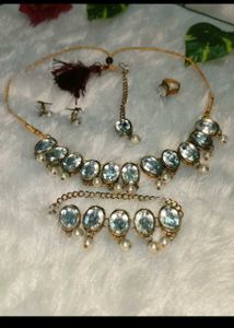 Elegant Jewellery Sets