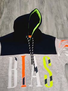 Boys Sweatshirt
