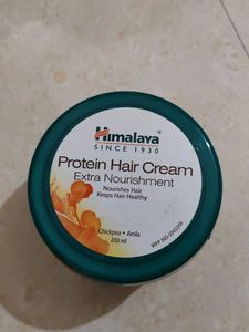 Himalaya Protein Hair Cream