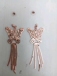 Brand New Jewellery Jhumka Earrings