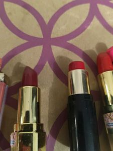 Mixed Lipstick Bundle